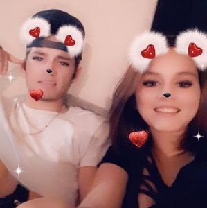 Meet your Posher, Sandy